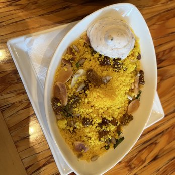 Chambar - The couscous with the lamb - Belgian Near Me - Vancouver, British Columbia Chambar - The couscous with the lamb - Belgian Near Me - Vancouver, British Columbia