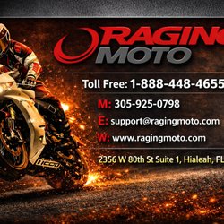 RagingMoto