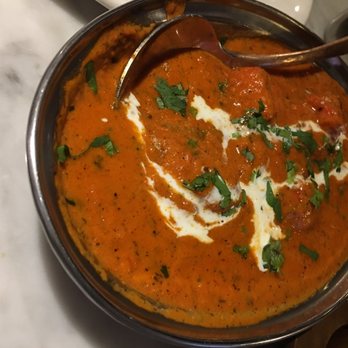 Bombay Central - Indian Near Me - London, XGL