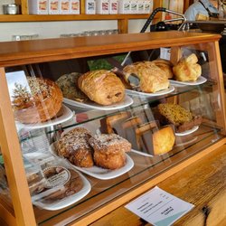 Olympia Coffee - Today's selection!