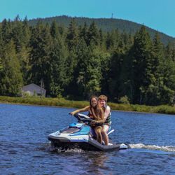 Kitsap Rentals