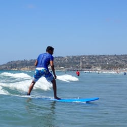 Mission Surf Shack