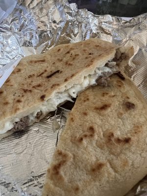 Pupusas Salvadorenas by null