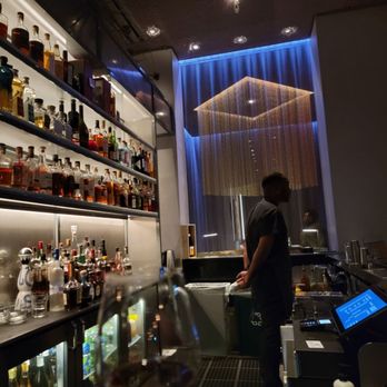 Dōgon - Outstanding Mixologist - Caribbean Near Me - Washington, DC, District of Columbia