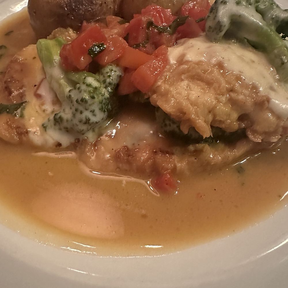 From The Boot - Chicken margherita - Italian Near Me - Ambler, Pennsylvania From The Boot - Chicken margherita - Italian Near Me - Ambler, Pennsylvania