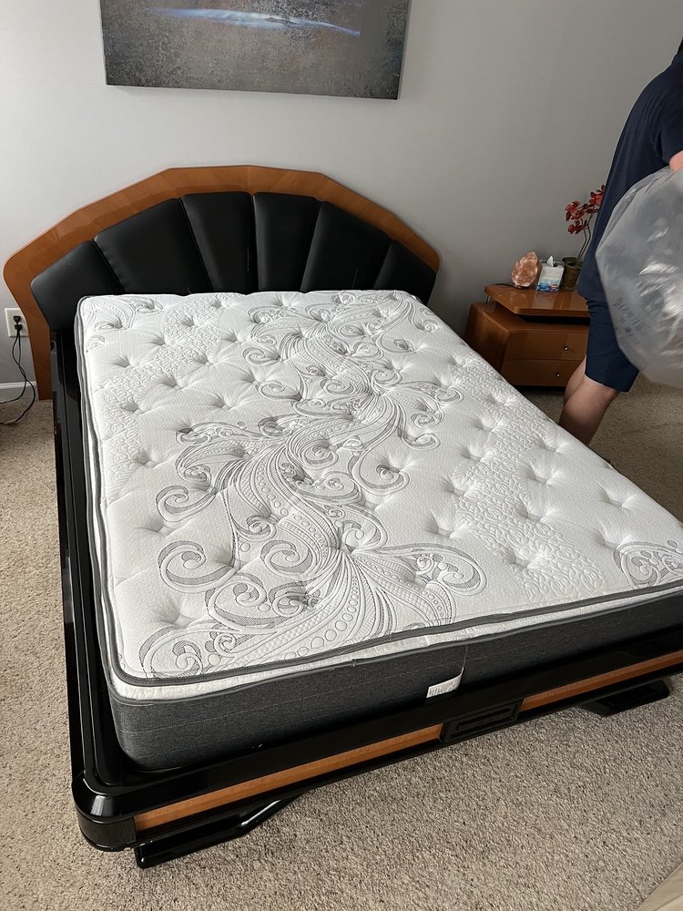 METRO MATTRESS OUTLET Updated July 2024 2471 Main St E, Snellville