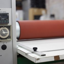 Full Circle Fine Art Services - Specializing in Large Format Mounting & Presentation Services