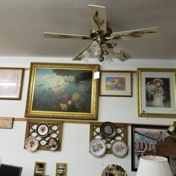 Taste and See Thrift Shop