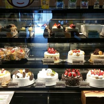 Sunmerry Bakery - Coffee & Tea Near Me - Monterey Park, California Sunmerry Bakery - Coffee & Tea Near Me - Monterey Park, California