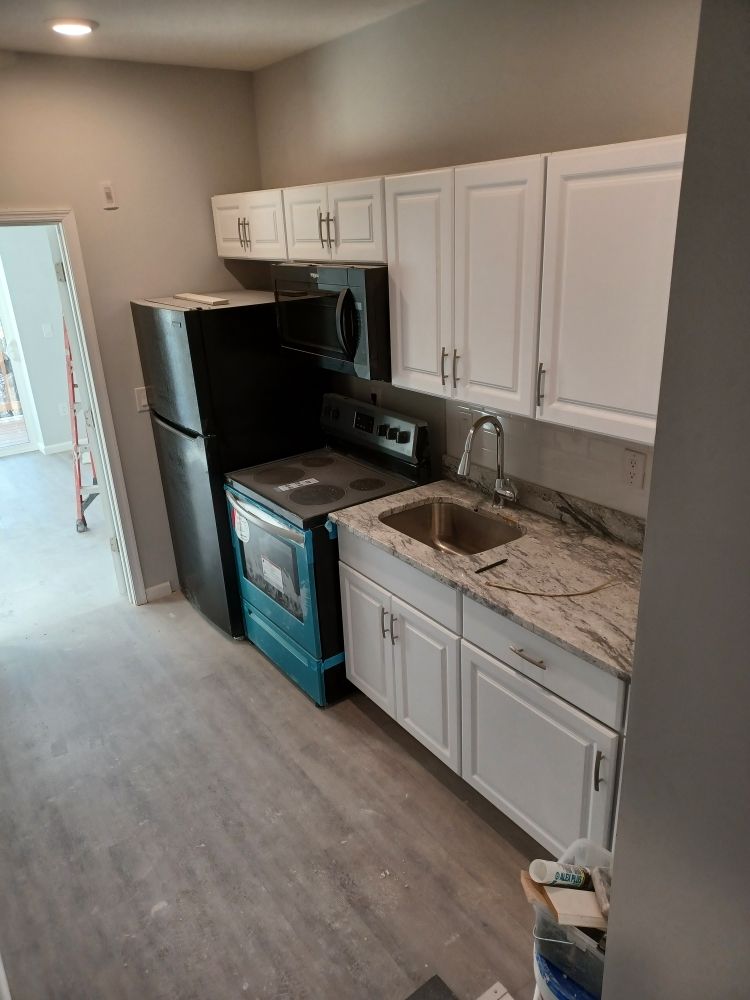 Slide of Lewis Electric And Plumbing