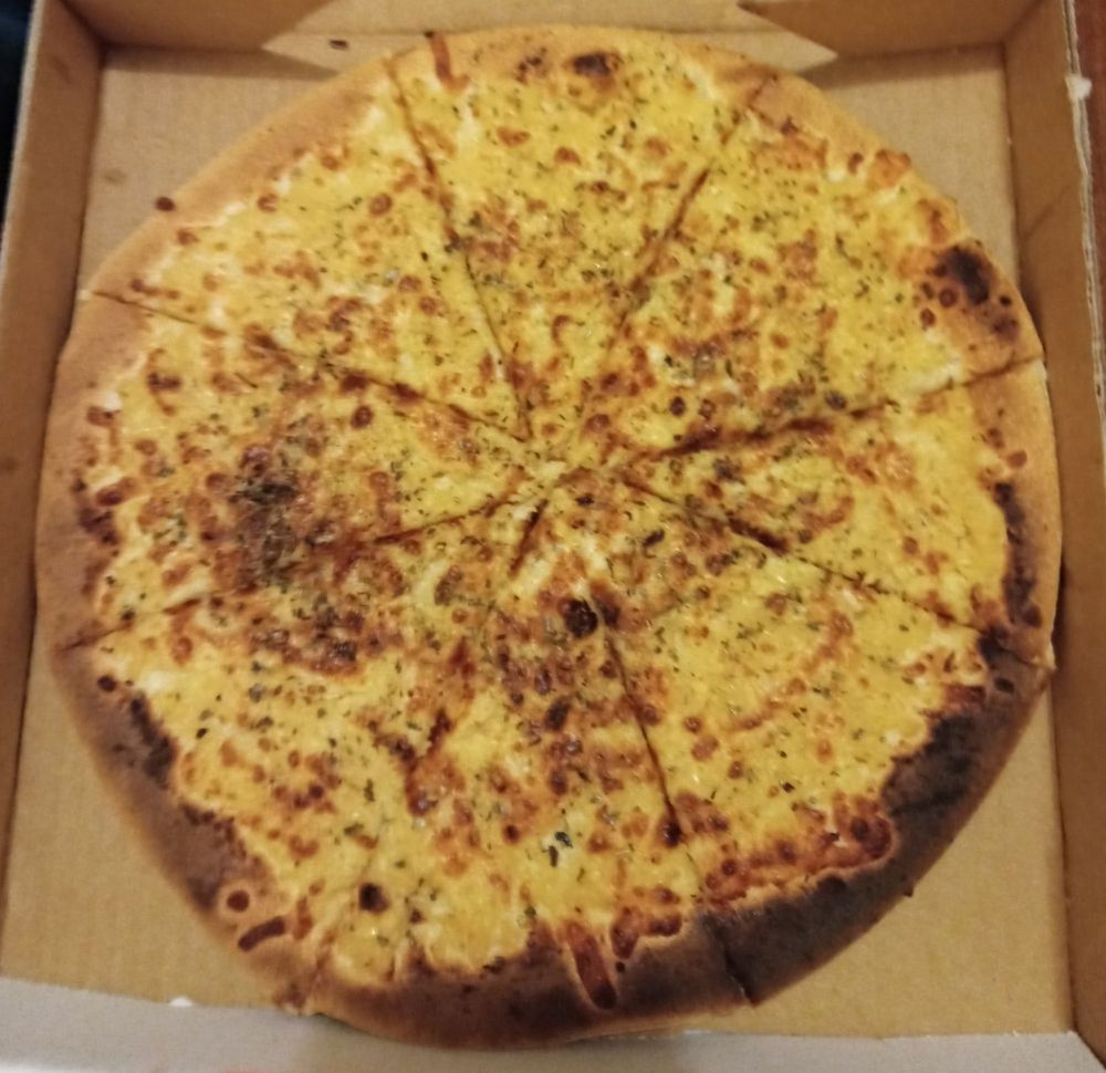 HERBS WOODFIRE PIZZA & PASTA 1/156 Koornang Rd, Carnegie Victoria