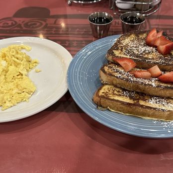 Sunrise Memphis - Breakfast & Brunch Near Me - Memphis, Tennessee