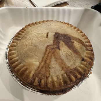 Sharman's Proper Pie - Pie - Specialty Food Near Me Sharman's Proper Pie - Pie - Specialty Food Near Me