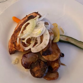 Fireside Catering - Caterers Near Me - Burlington, Massachusetts