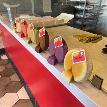 Uncle Tetsu - Japanese cheesecake flavors - Desserts Near Me - Costa Mesa, California Uncle Tetsu - Japanese cheesecake flavors - Desserts Near Me - Costa Mesa, California