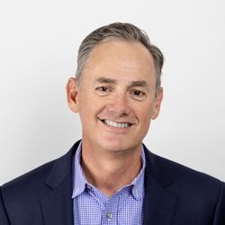 Shane Lewis - Michael Saunders & Company