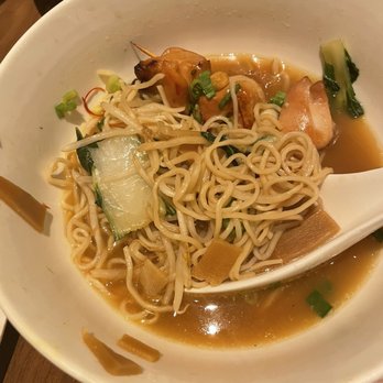 Red Bloom - Chicken ramen - Asian Fusion Near Me - Reno, Nevada Red Bloom - Chicken ramen - Asian Fusion Near Me - Reno, Nevada