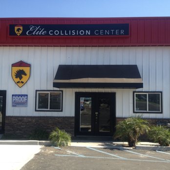 Elite Collision Center - Can't miss it - Body Shops Near Me - Bakersfield, California Elite Collision Center - Can't miss it - Body Shops Near Me - Bakersfield, California