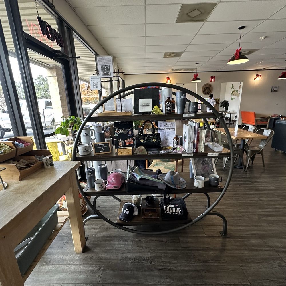 Malone Specialty Coffee - Coffee Roasteries Near Me - Austin, Texas Malone Specialty Coffee - Coffee Roasteries Near Me - Austin, Texas