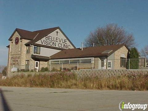 Bellevue, Washington visual data 5