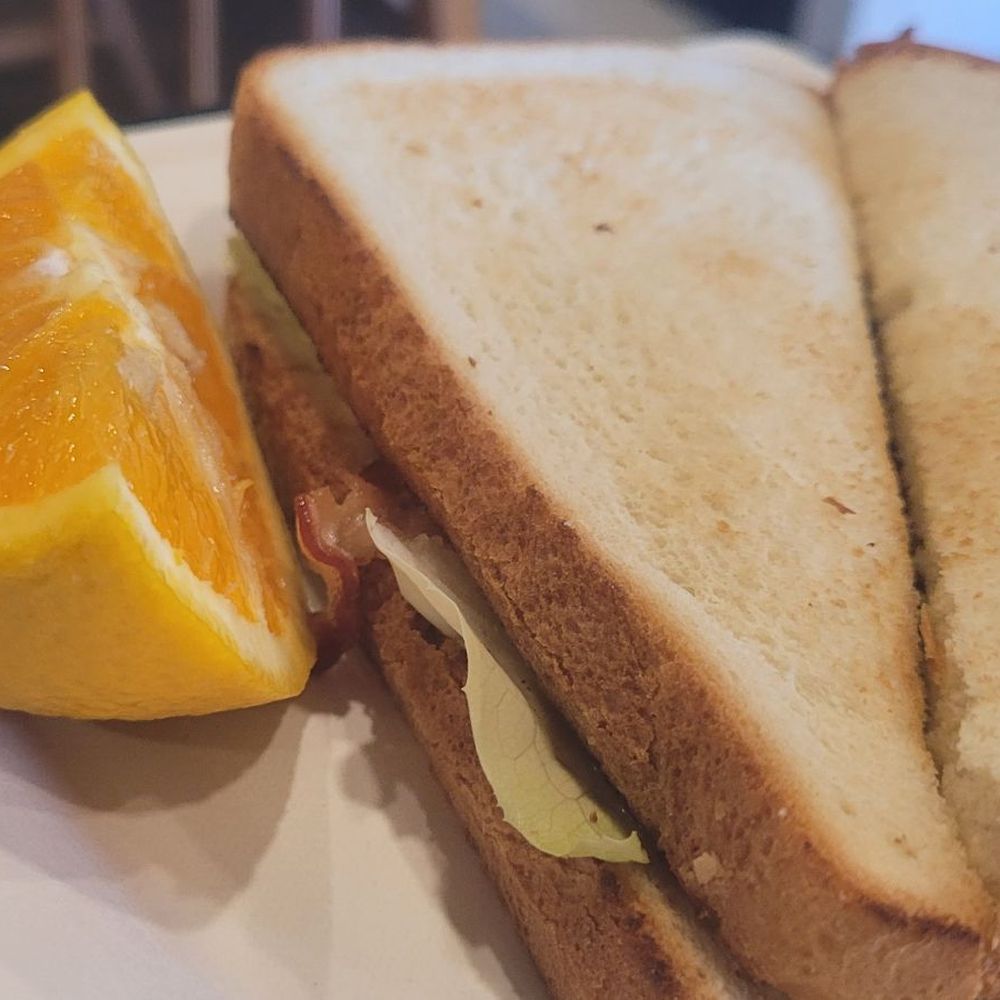 Old Mill Cafe - Breakfast sandwich - Coffee & Tea Near Me - Ellicott City, Maryland