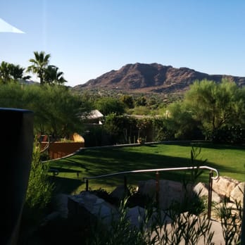 Elements - View from the table - New American Near Me - Paradise Valley, Arizona Elements - View from the table - New American Near Me - Paradise Valley, Arizona