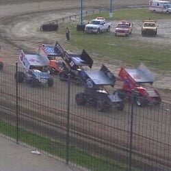 Sprint Cars