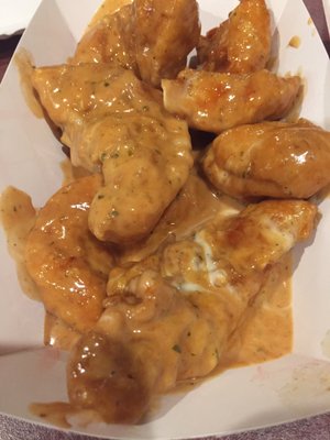 PizZing's Pizza & Wings by null