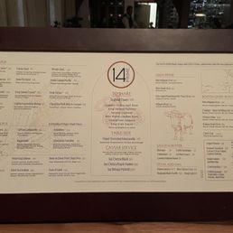 Menu 4/9/26