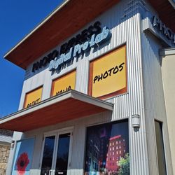 Digital Pro Lab