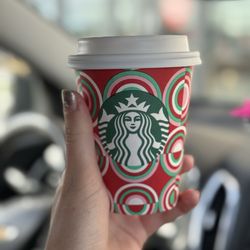 Starbucks - Christmas Blend 2024 [dark roast]