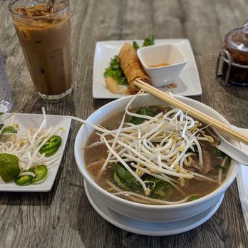 Pho Ngon - Vietnamese Near Me - Alexandria, Virginia