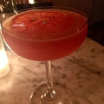 Evelina - Desdémona - Italian Near Me - Brooklyn, New York