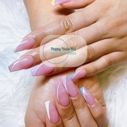 Happy Nails Bar