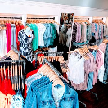 Apricot Lane Boutique - Women's Clothing Near Me - Frisco, Texas Apricot Lane Boutique - Women's Clothing Near Me - Frisco, Texas