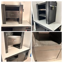 D&B Woodworks & Handyman Services - Closet built in creation
