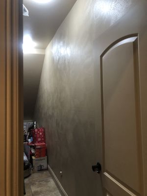 Drywall repair - Drywall patch Drywall repair - Drywall patch