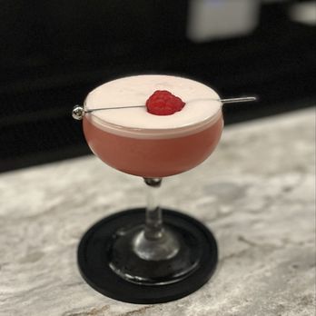 Wildfether Distilling - The clover club - Distilleries Near Me - Haddonfield, New Jersey