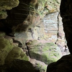 Rock House