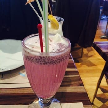 Khan's - Faluda - Indian Near Me - London, XGL Khan's - Faluda - Indian Near Me - London, XGL