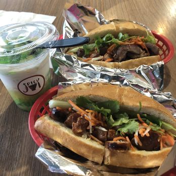 Spicy Joi - Lao Sausage Banh Mi - Sandwiches Near Me - Concord, California Spicy Joi - Lao Sausage Banh Mi - Sandwiches Near Me - Concord, California