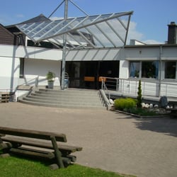 Heinrich-Lübke-Haus