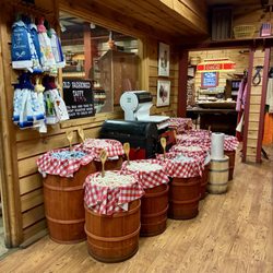 Panorama Orchards & Farm Market