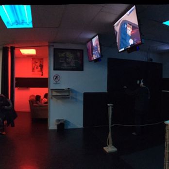 The Matrix VR - Groups - Virtual Reality Centers Near Me - Greater Sudbury, Ontario The Matrix VR - Groups - Virtual Reality Centers Near Me - Greater Sudbury, Ontario