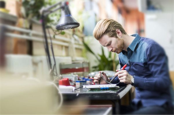 Computer & Cellular Clinic