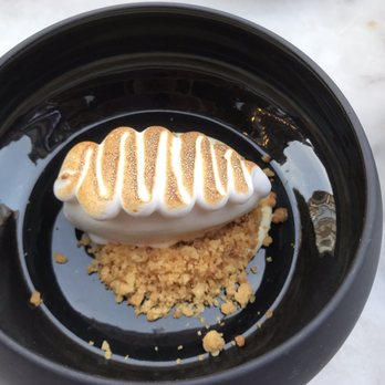 Restaurant GUTS - Modern European Near Me - Amsterdam, New Hampshire