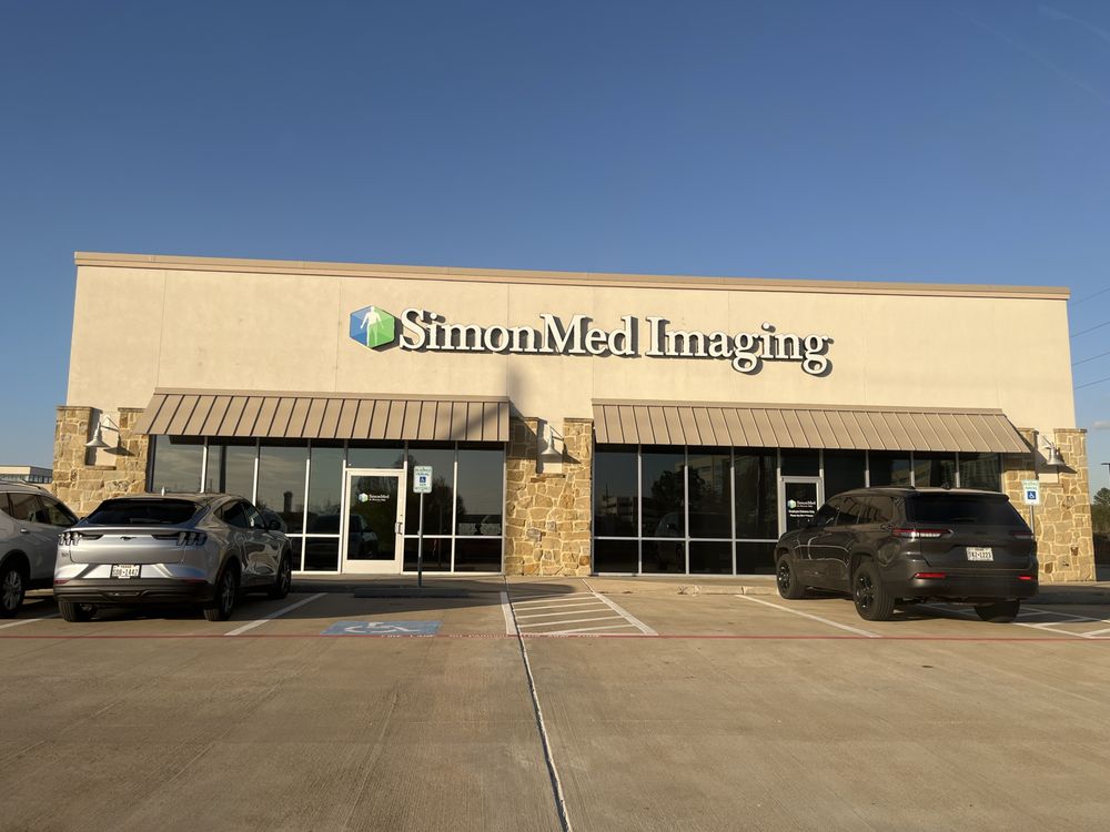 SIMONMED IMAGING KATY Updated August 2024 24600 Katy Fwy, Katy