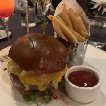 The Gage - The Gage Burger* - New American Near Me - Chicago, Illinois The Gage - The Gage Burger* - New American Near Me - Chicago, Illinois