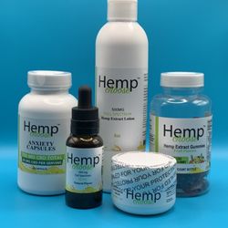 The Dose CBD