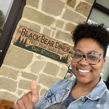 Black Bear Diner Katy - Happy Customer - Diners Near Me - Katy, Texas Black Bear Diner Katy - Happy Customer - Diners Near Me - Katy, Texas
